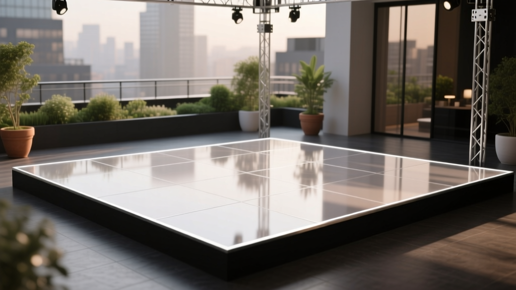 Wedding Dance Floor Cost: Real 2026 Breakdown