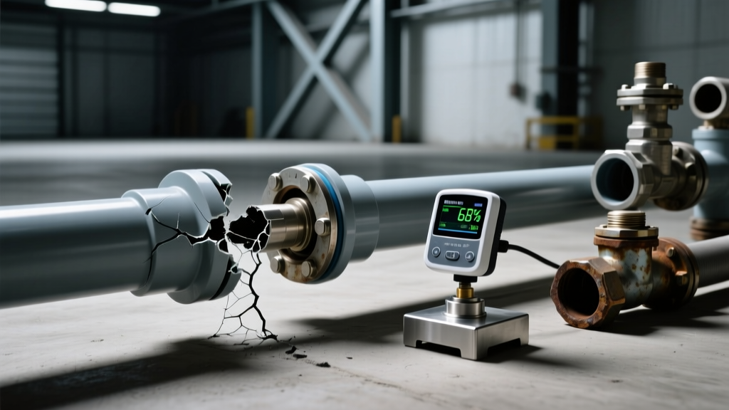 PVC Pipe Failure Analysis: Root Causes & Prevention