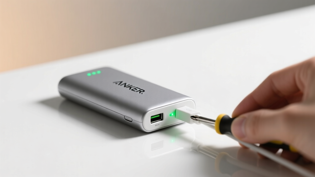 Anker Power Bank Not Charging? 9 Fixes That Work