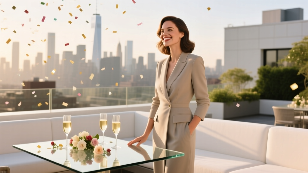 Sue Storm Bachelorette Party Blueprint (2026)