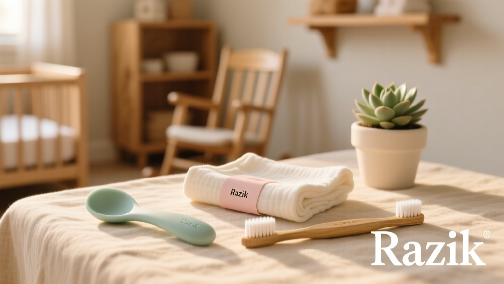 Razik: Evidence-Based Guidance for Parents on This Infant Formula Ingredient