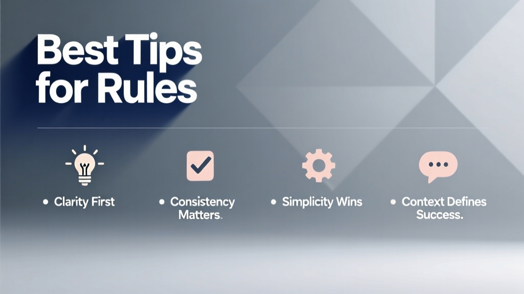 Basketball Rules Mastery: A Field Guide