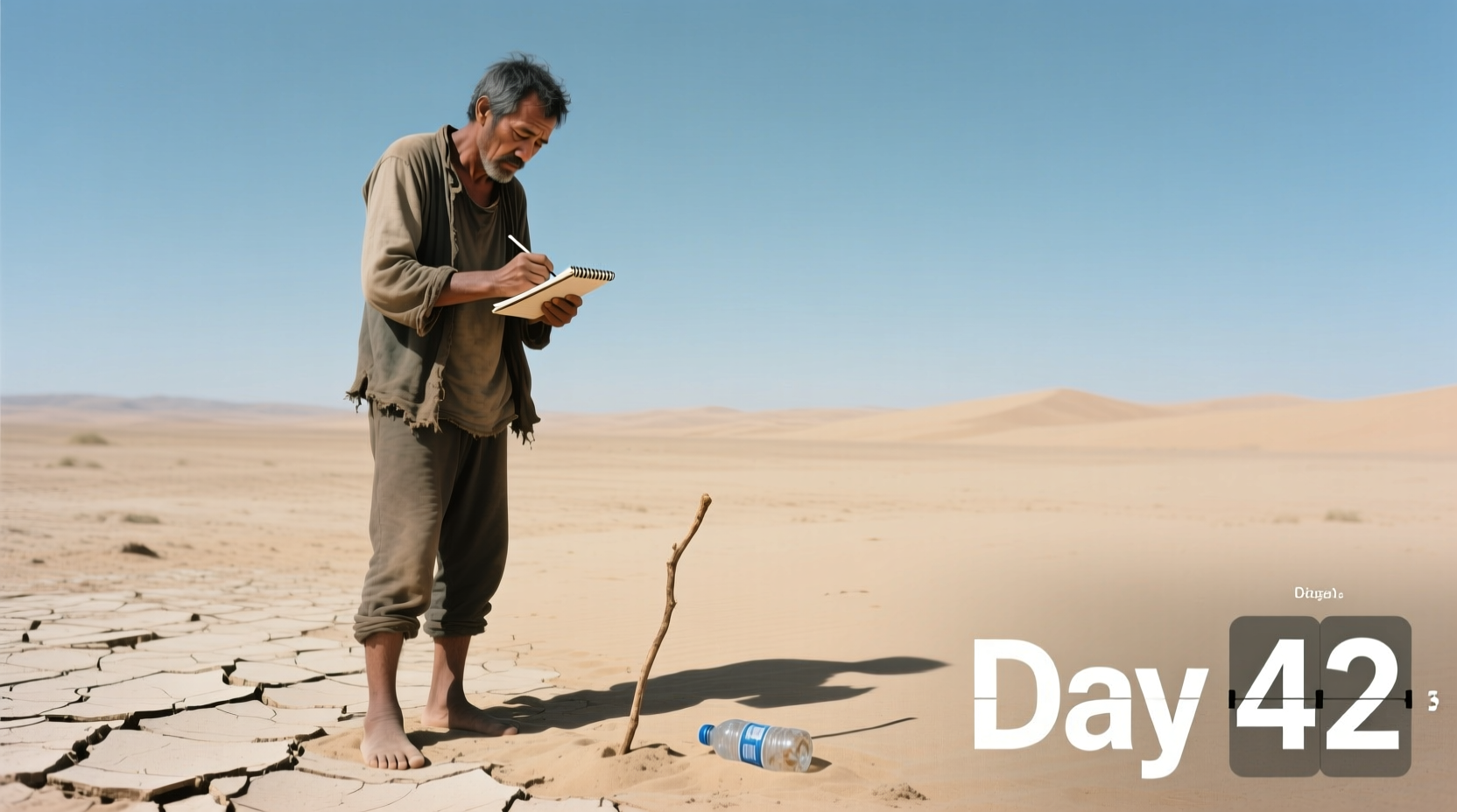 How Long Can Humans Survive Without Food: Medical Facts