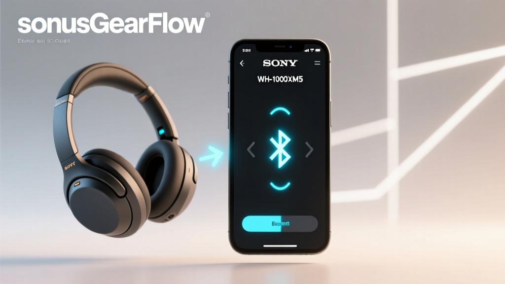 Sony Headphones Not Connecting? Real Fix (2026)