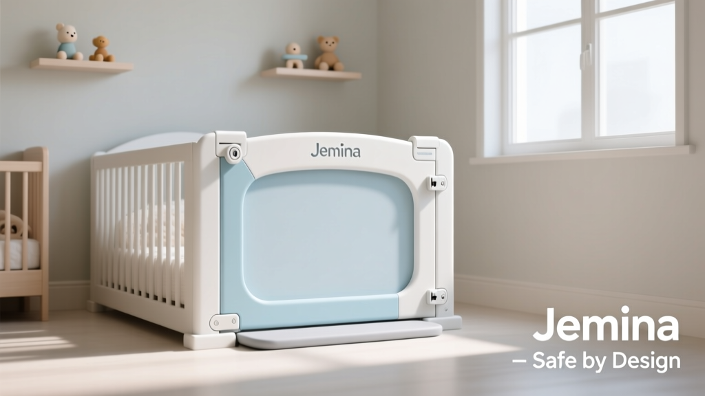 Jemina: A Rigorous Safety Review of the Popular European Baby Carrier for Infants and Toddlers
