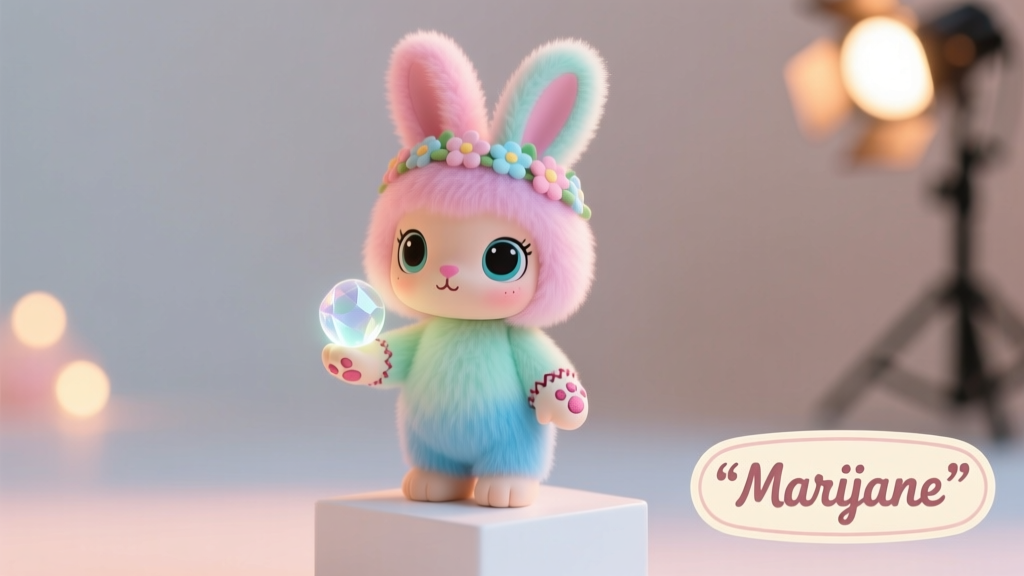 Marijane: Understanding the Safety, Regulation, and Developmental Impact of This Classic Children's Toy