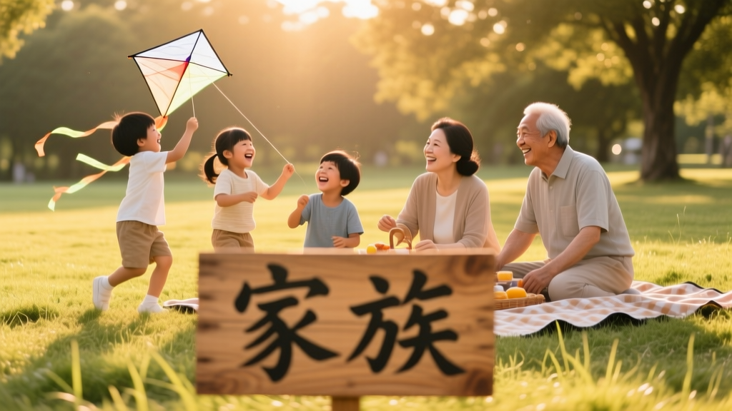 Kanji for Kids: A Practical, Evidence-Based Guide for Parents Raising Bilingual Children