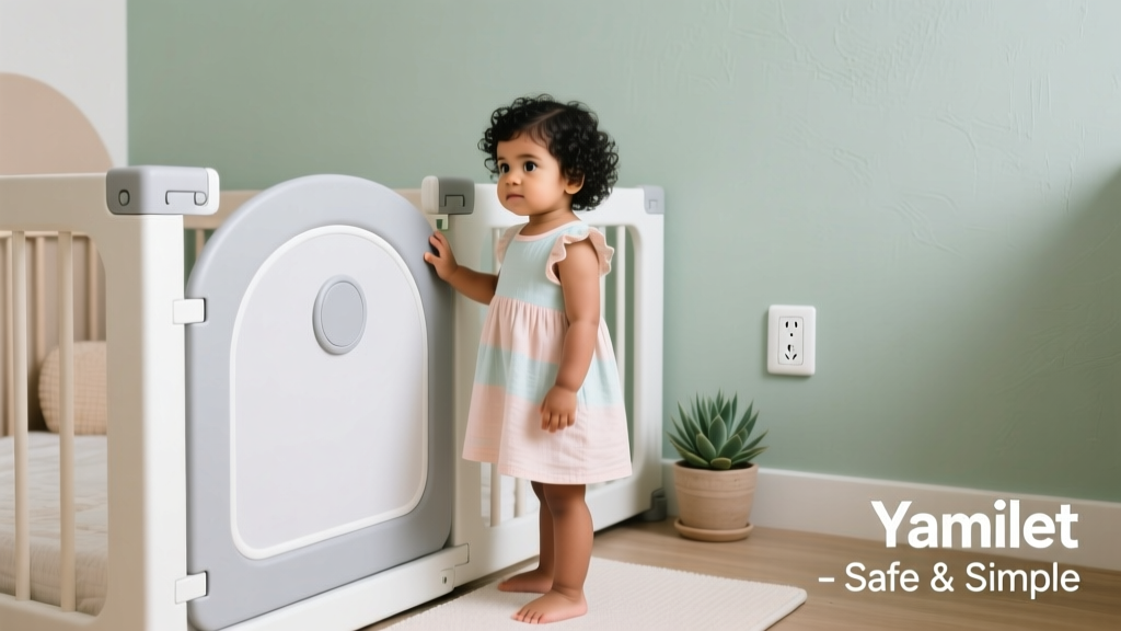 Yamilet: A Child Safety Case Study in Preventing Unintentional Injury in Multigenerational Homes