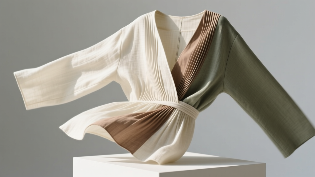 Linen Garment Innovation: From Rustic to Refined in 2024