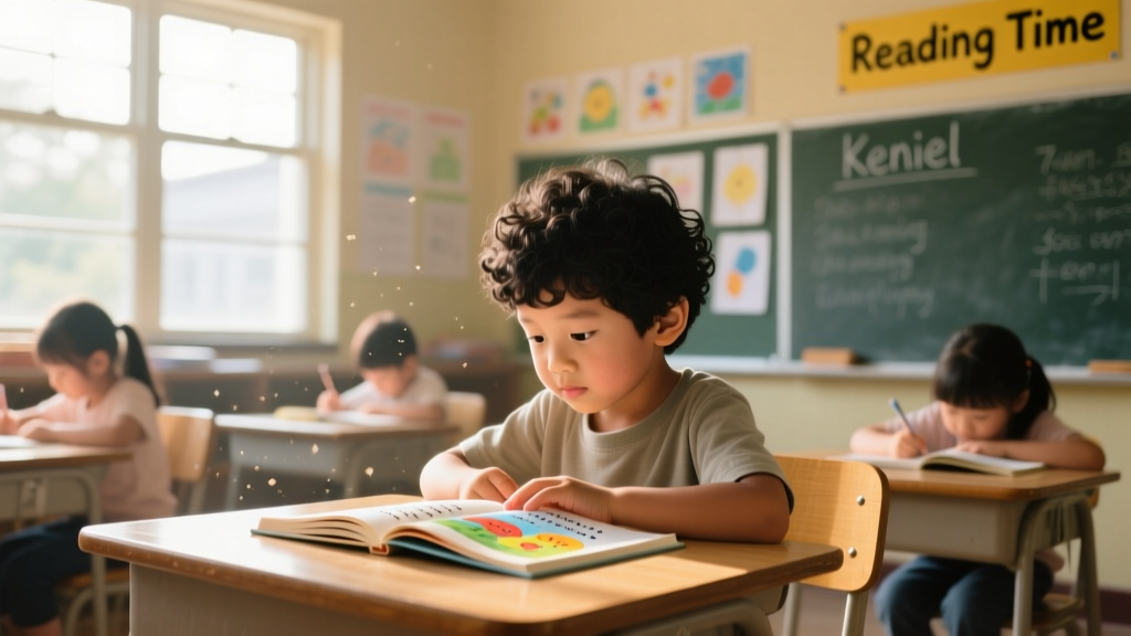 Keniel: Evidence-Based Insights into a Global Early Childhood Development Initiative