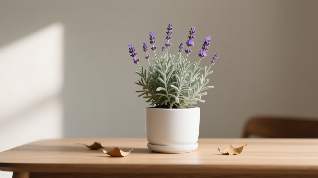 Is Lavender a Low Light Plant? Leaf Drop Truth