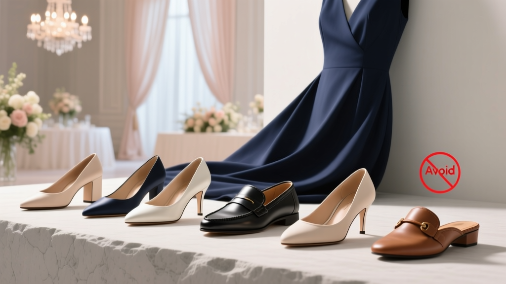 Navy Dress Shoes for Wedding: 7 Stylish Picks (2026)