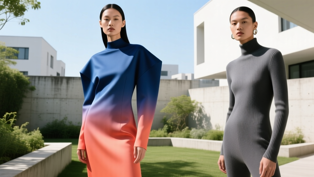 Thermochromic vs Temperature-Regulating Fabrics Explained