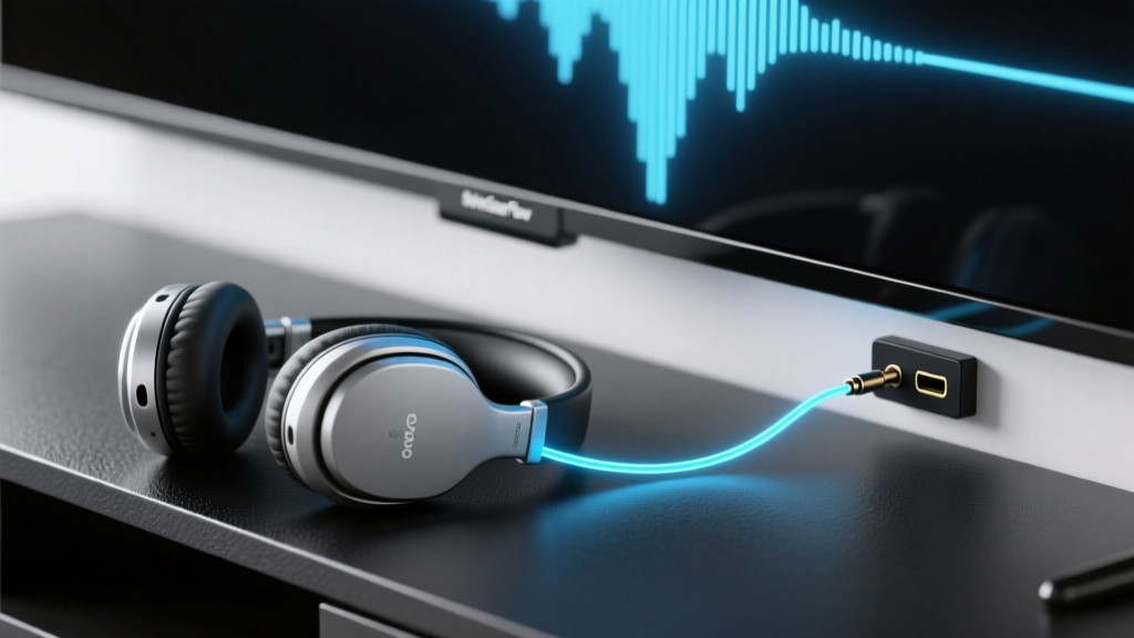 Optic Jack to Wireless Headphones: How to Connect (2026)