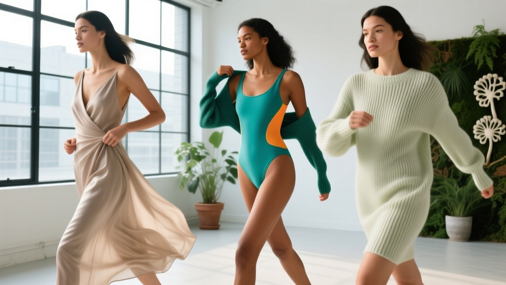 Eco-Friendly Fabrics vs Synthetics: Comfort, Truth & Style