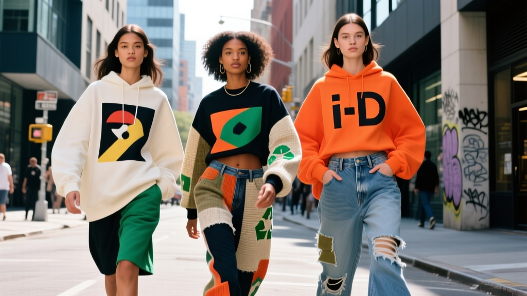 How Street Style Shapes Brand Collaborations