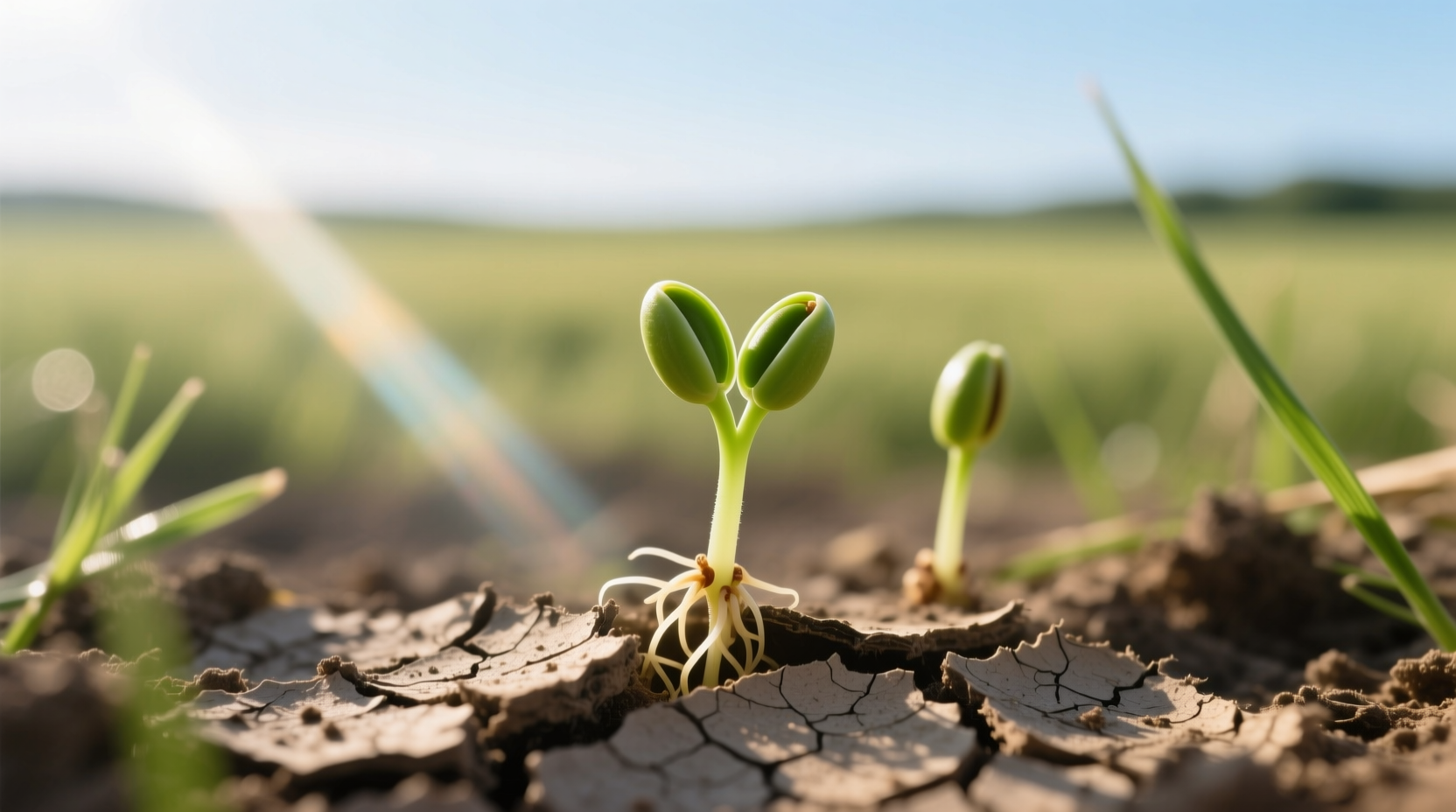 fast growing grass seed