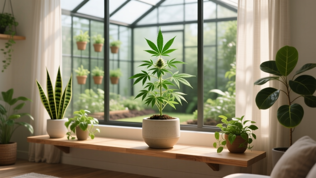 Best Soil for Indoor Weed Plants (2026)