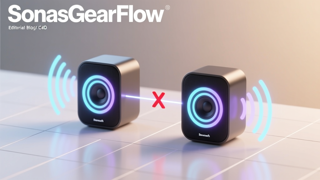Can I Play Music on Two Bluetooth Speakers? (2026)