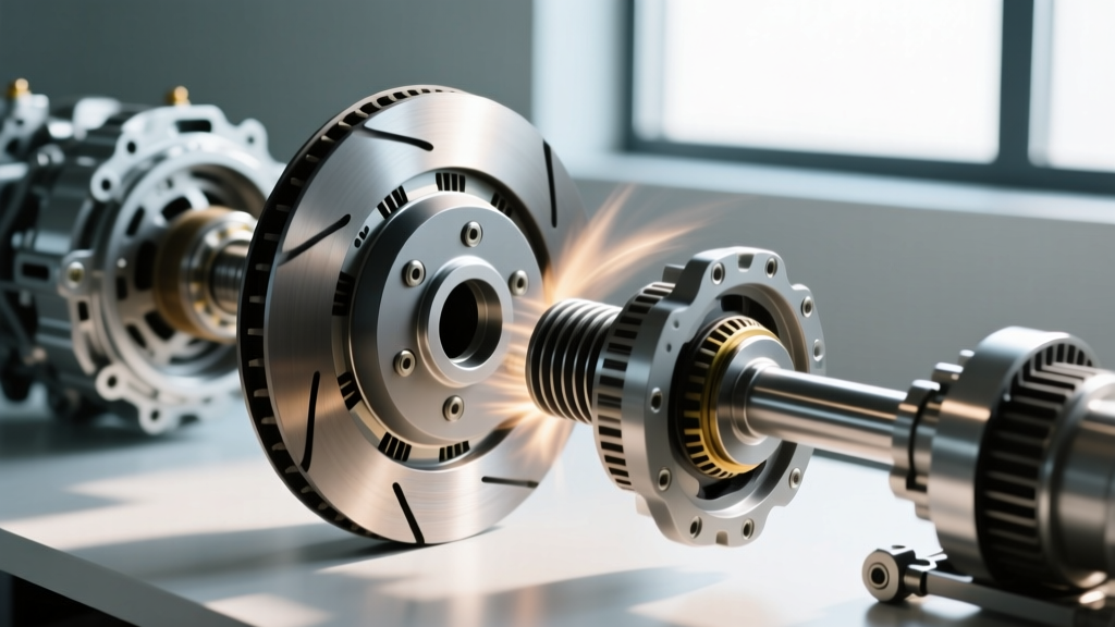 Diagnose Vibration When AC Clutch Kicks On and Off