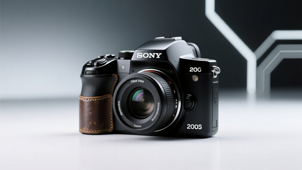 Sony Digital Cameras 2000S Models Specs Buying: Why You Shouldn’t Buy One in 2024 (And What to Do Instead If You’re Curious, Collecting, or Restoring)