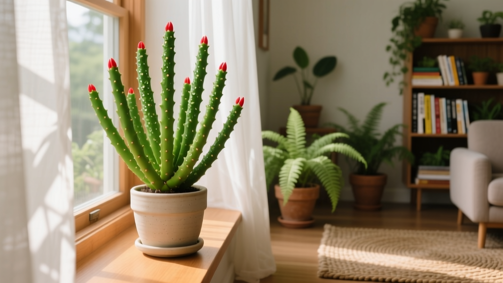 How to Propagate Firestick Plants Safely (2026)