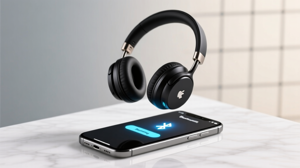 Bluetooth Headphones Not Connecting? Fix It (2026)