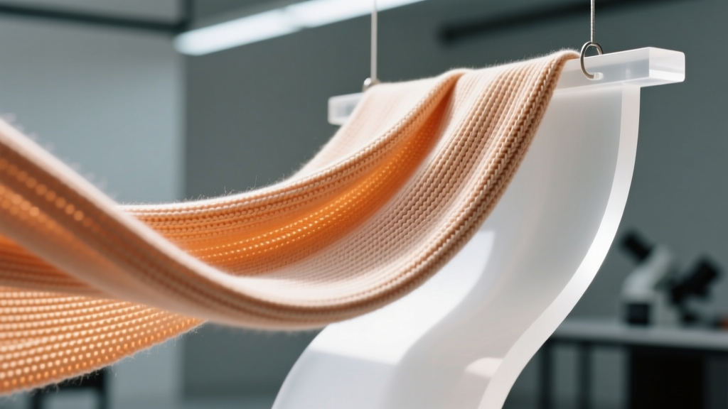 Knitted Fabric Stretchy: A Designer’s Deep-Dive Guide