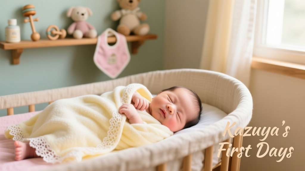 Kazuya: Understanding the Name, Cultural Significance, and Infant Naming Considerations in Modern Pediatrics