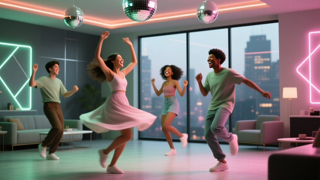 Dance Party Confidence: 7 Science-Backed Hacks (2026)