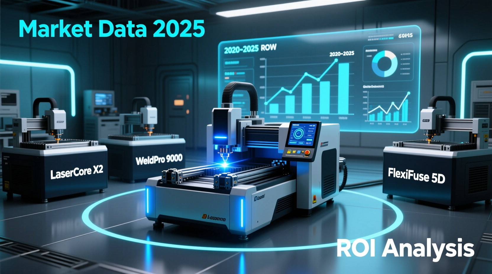 best selling laser welding machine 4 in 1