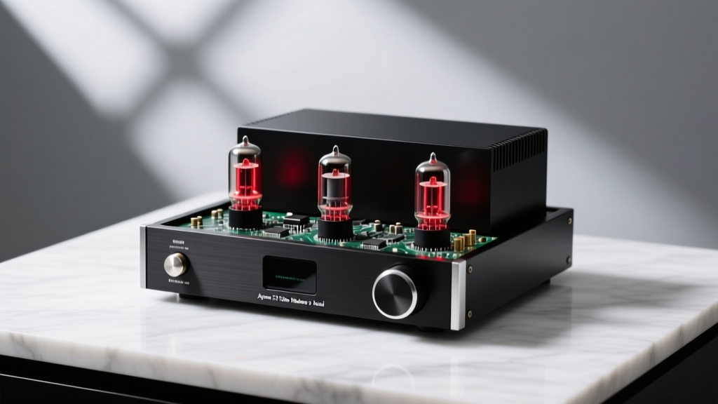 Aiyima T20 Tube Preamp: 7 Costly Mistakes to Avoid