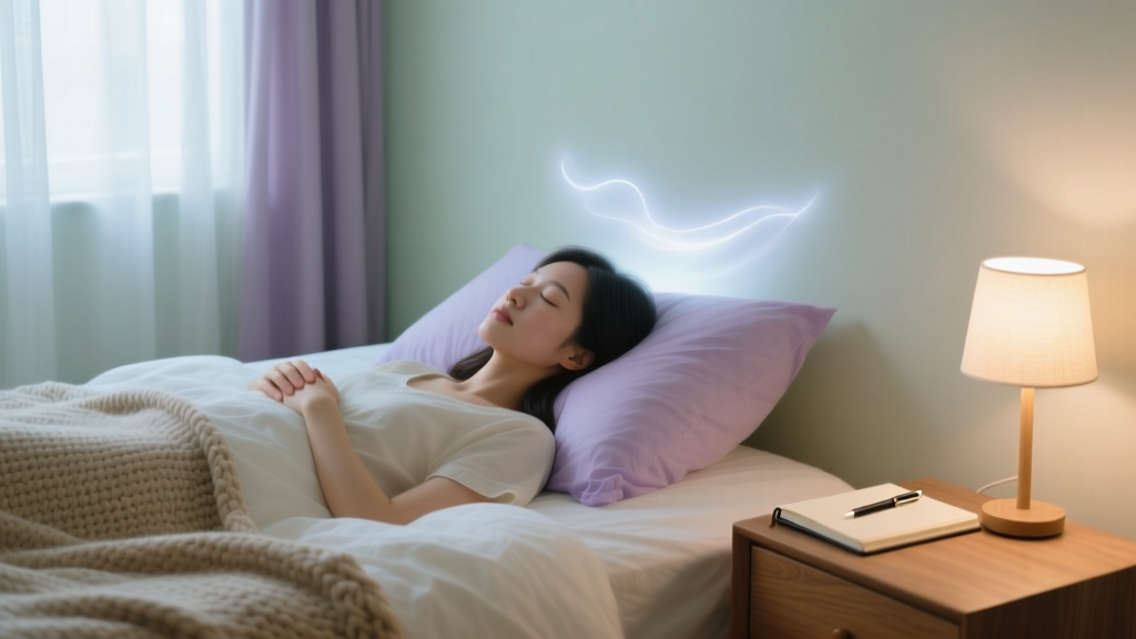 Waking Routine for Recall: Dream Journaling