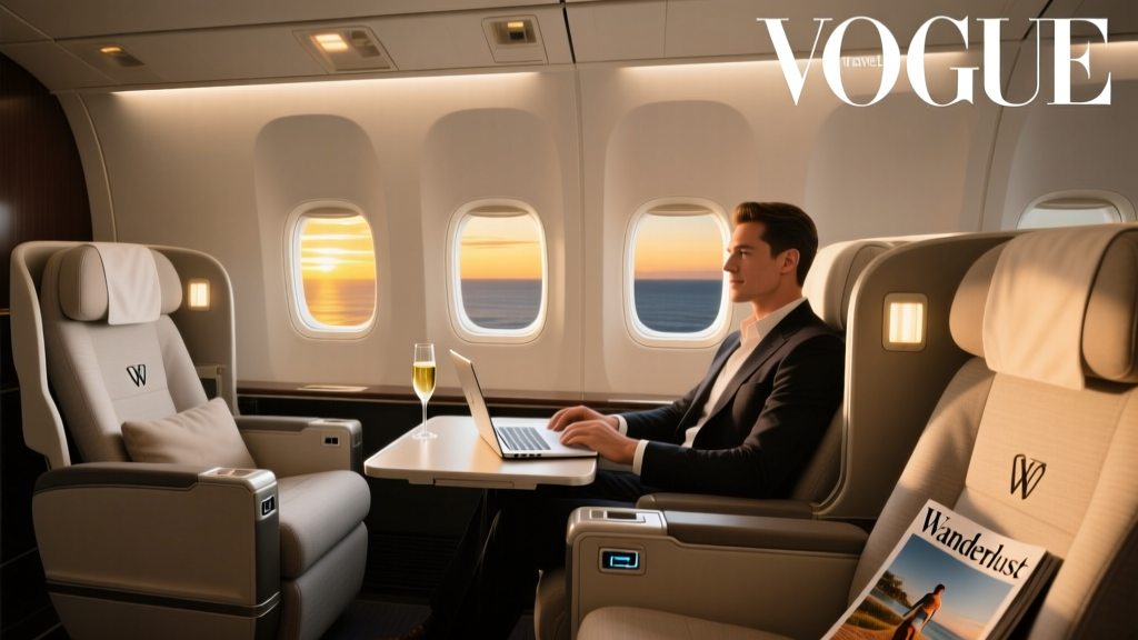 Airlines With Premium Economy Cabins Worth Splurging On: A Real-World Value Assessment