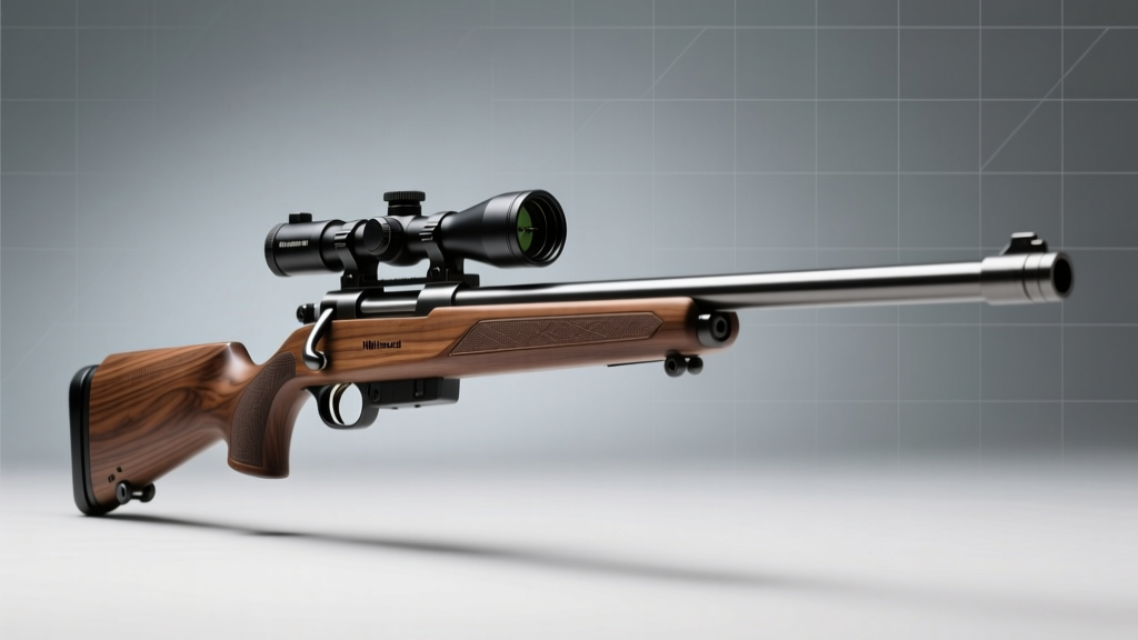 Weihrauch HW30 Air Rifle: Specs, Variants & Buying Guide