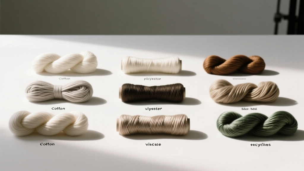Cheapest Yarn: Cost vs. Performance Breakdown for Designers