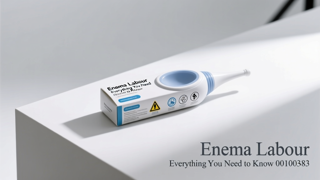 Enema Use During Labour: What Every Expecting Parent and Care Provider Needs to Know