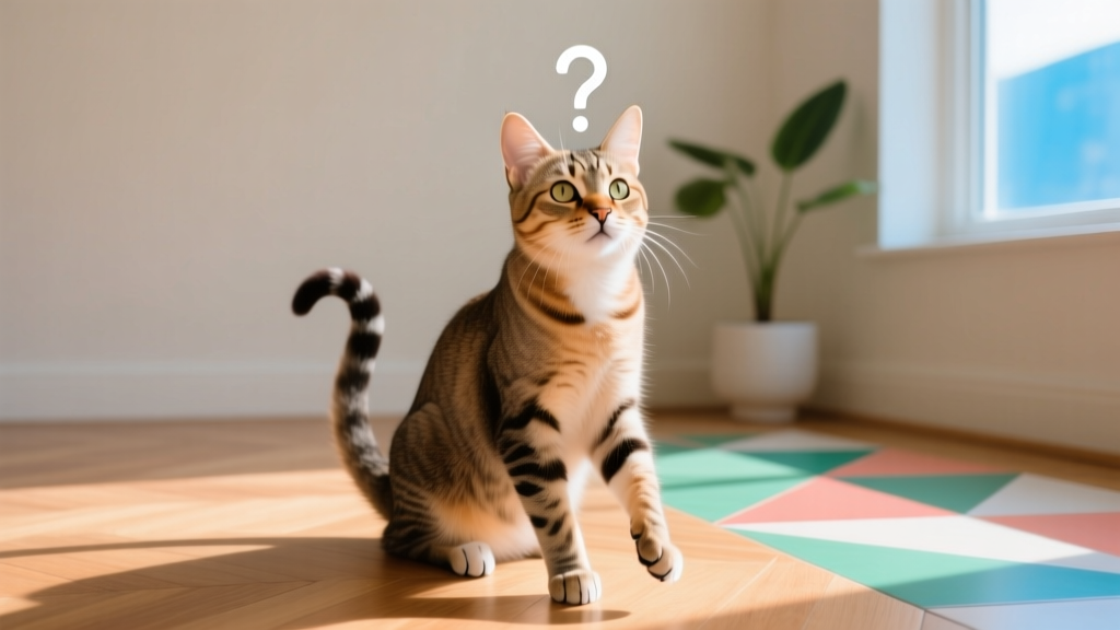What Cat Behavior Means Vet Approved