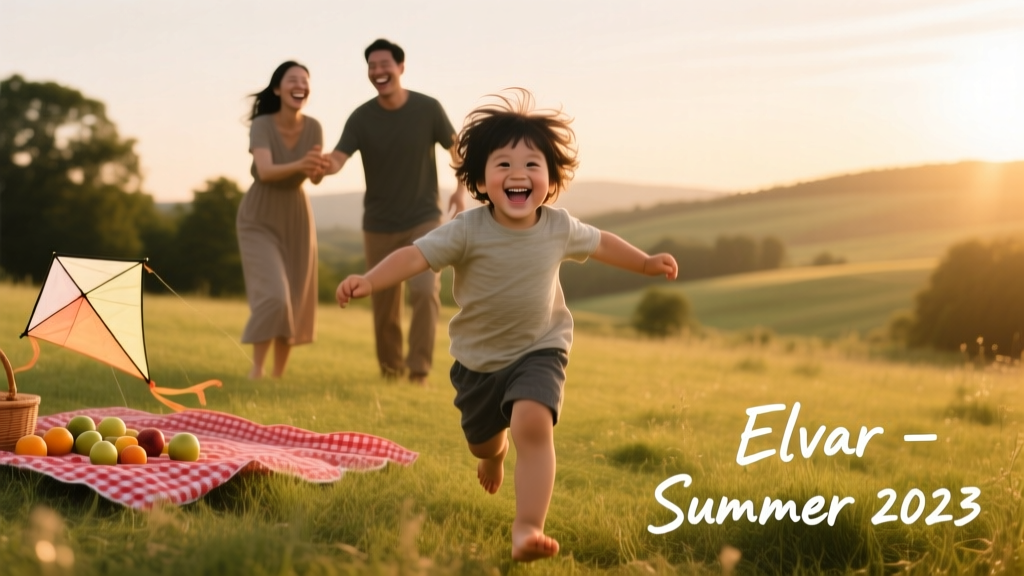 Elvar: A Science-Informed Guide for Parents Navigating This Emerging Wellness Supplement