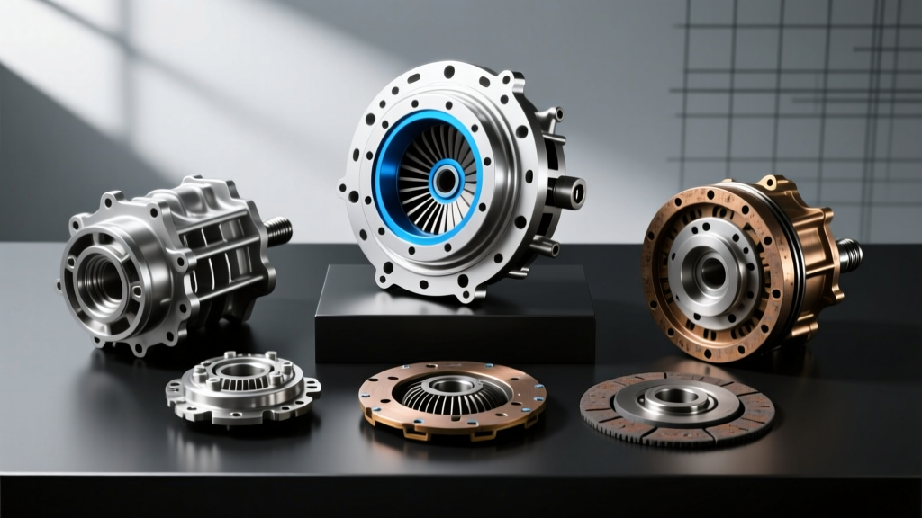 Predator 420 Torque Converter Cost vs 4L60E & 6L80
