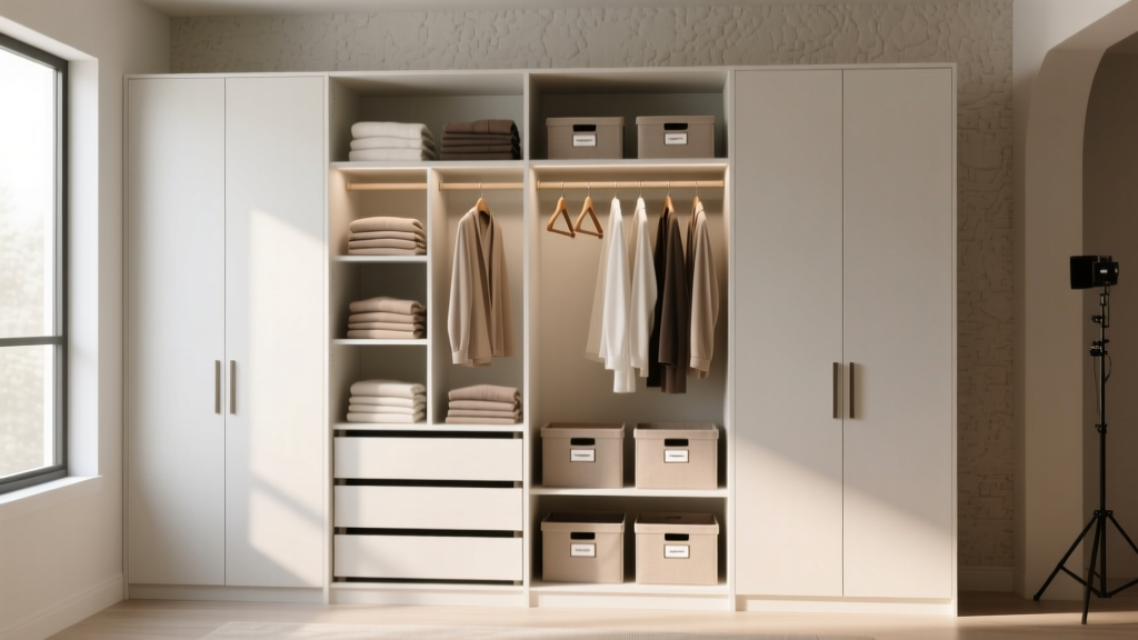 Best Closet System on Amazon (2024 Tested & Rated)