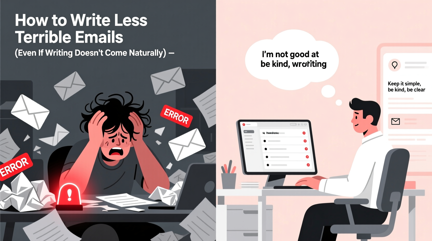 how to write less terrible emails if writing doesnt com