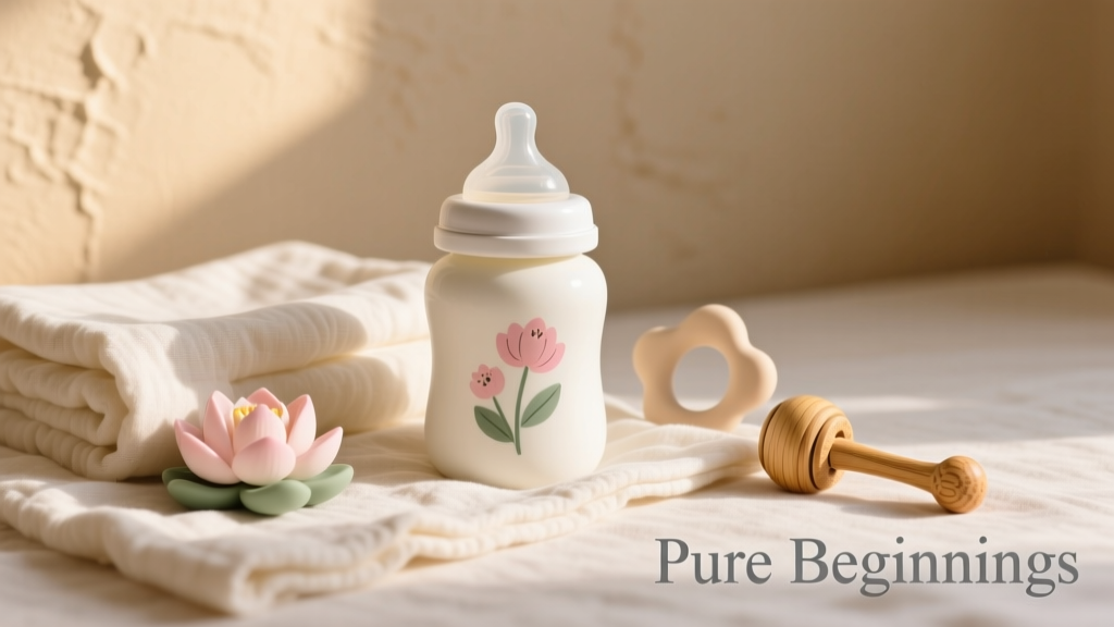 Briti: Understanding This Common Infant Skin Condition and Evidence-Based Care Strategies