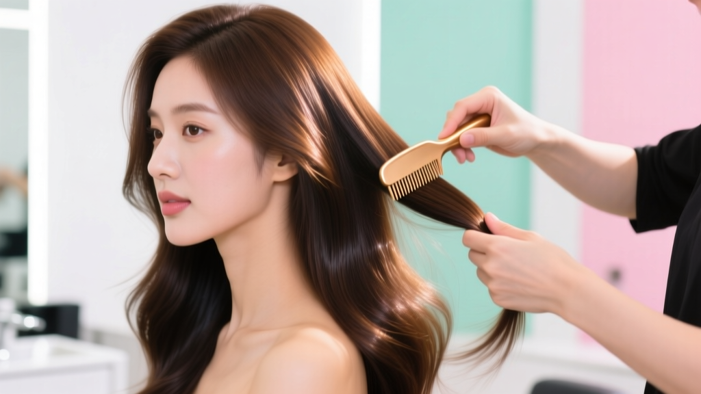 How to Get Frizz Out of a Wig (2026)