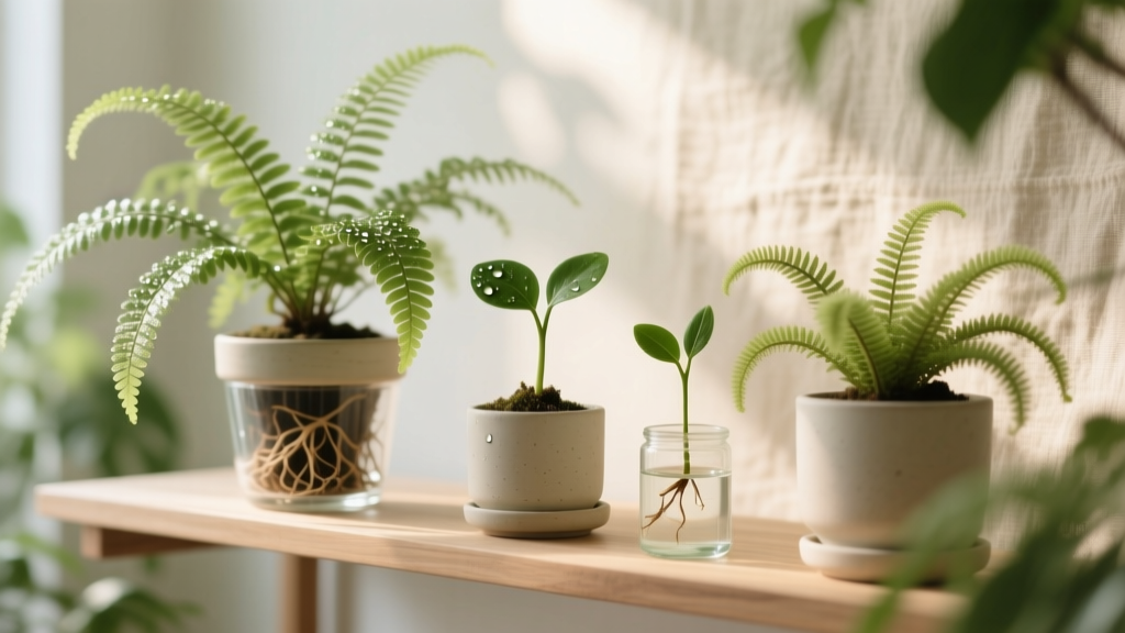 How to Propagate Fern Plants: 3 Easy Methods (2026)