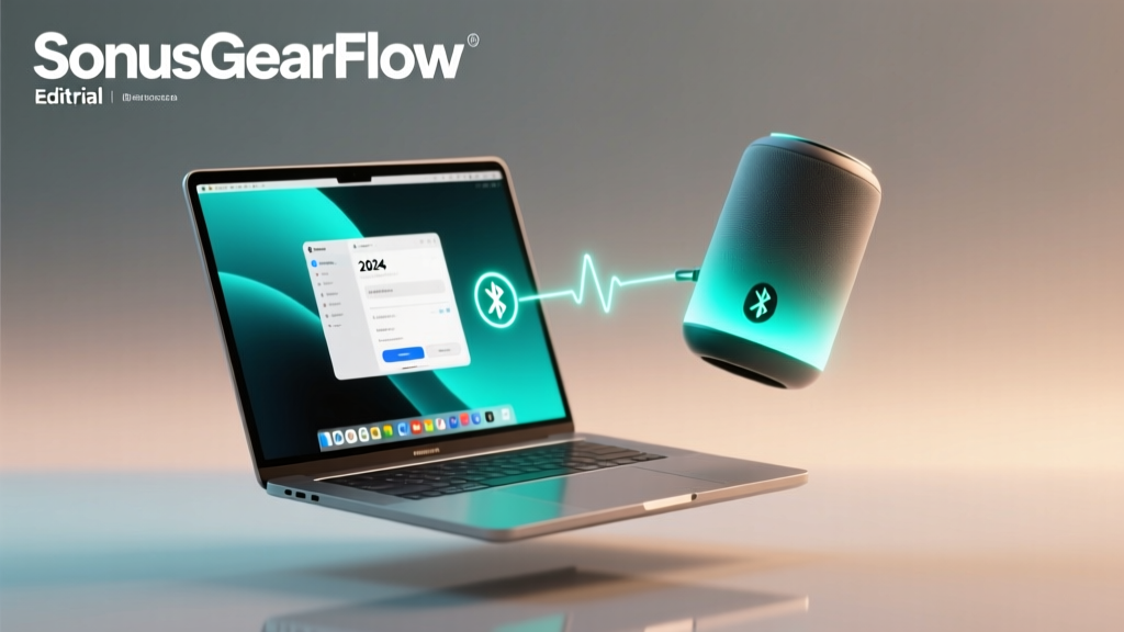 Bluetooth Speakers Not Working? Fix in 2026