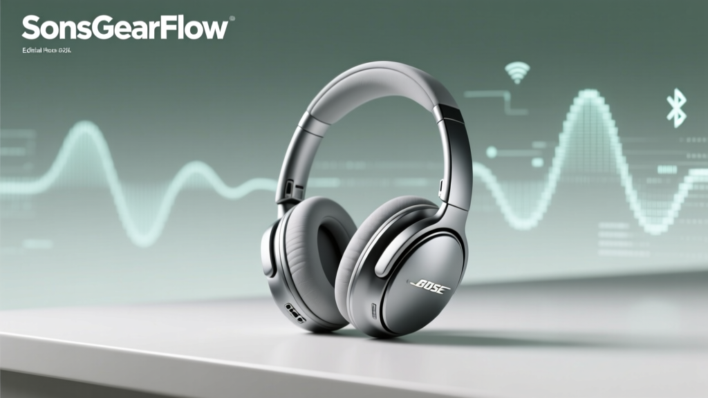 Bose Wireless Headphones: Fix Android Pairing Lag & Issues