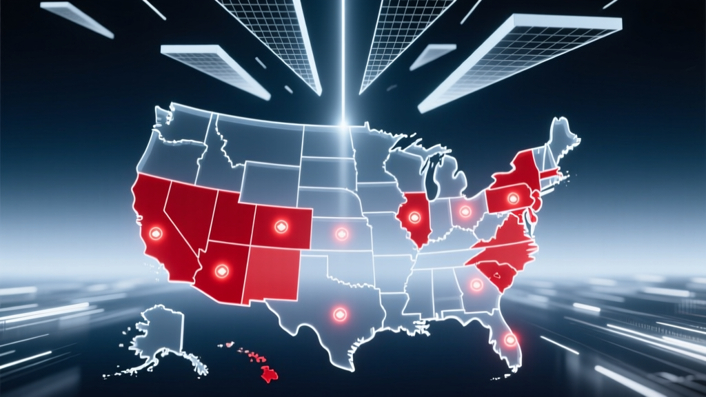 Republican Party Switches in 2026: Real-Time Tracker