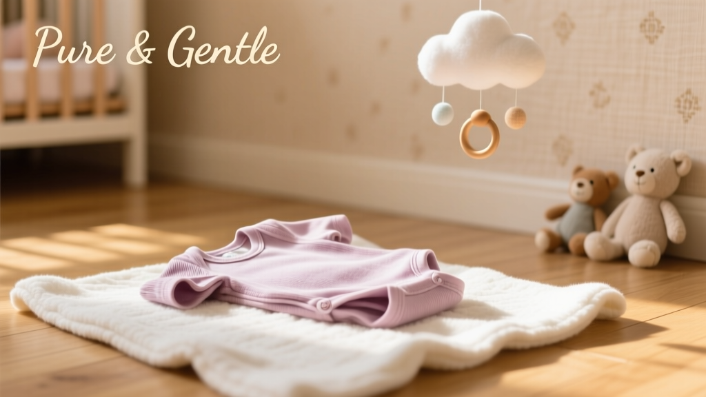 Mauve: Understanding Its Role in Infant Care, Safety, and Developmental Contexts
