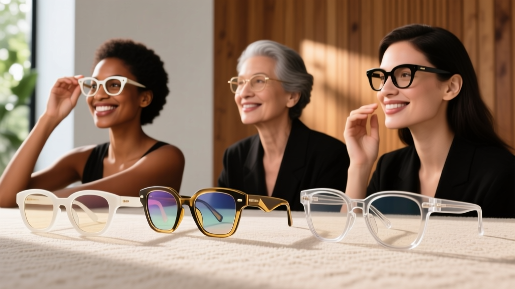 Best Reading Glasses for Astigmatism: Myth-Busting Guide